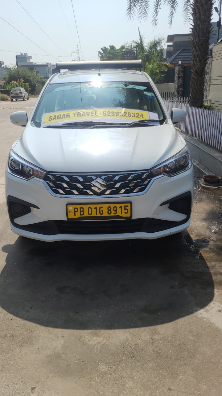 Maruti Ertiga
