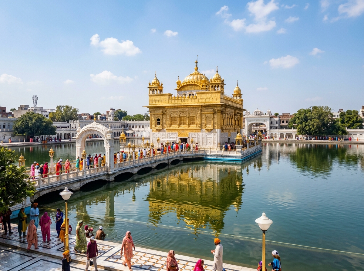 Swift Dzire Car Rental Amritsar